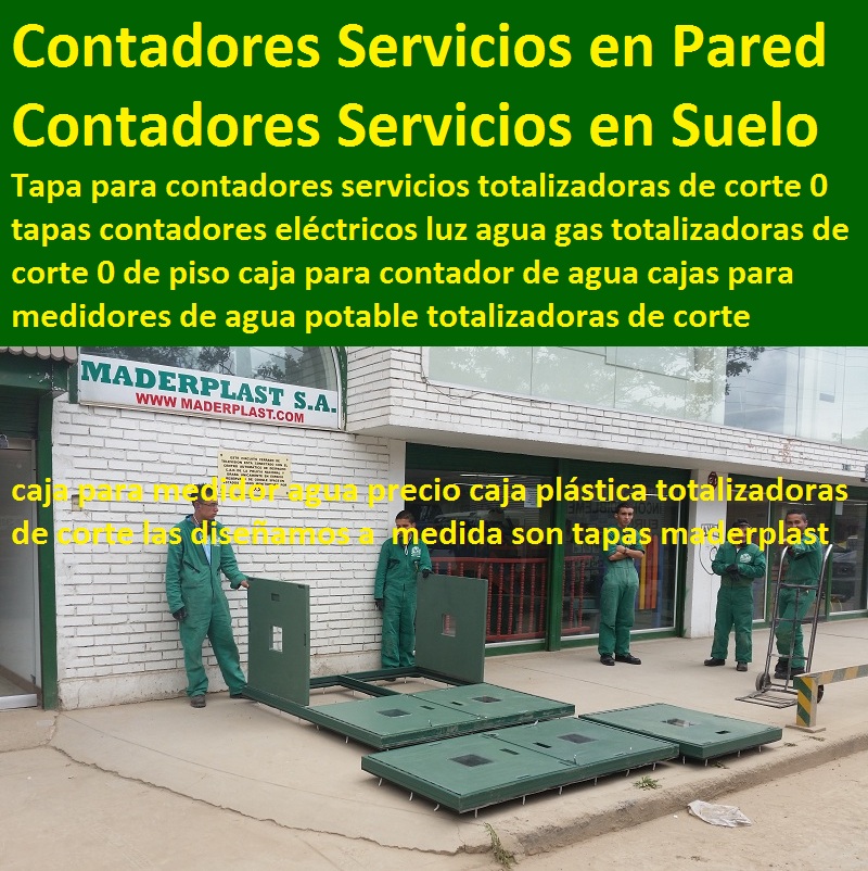 Tapa para contadores servicios 0 tapas contadores eléctricos luz agua gas 0 de piso caja para contador de agua cajas para medidores de agua potable caja para medidor agua precio caja plástica Tapa para contadores servicios 0 tapas contadores eléctricos luz agua gas 0 de piso caja para contador de agua cajas para medidores de agua potable caja para medidor agua precio caja plástica 0 Tapa para contadores servicios 0 tapas contadores eléctricos luz agua gas 0 de piso caja para contador de agua cajas para medidores de agua potable caja para medidor agua precio caja plástica